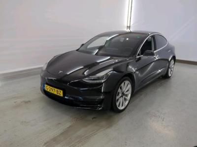 Tesla Model 3 18 BEV Tesla Model 3 Standard Range Plus..