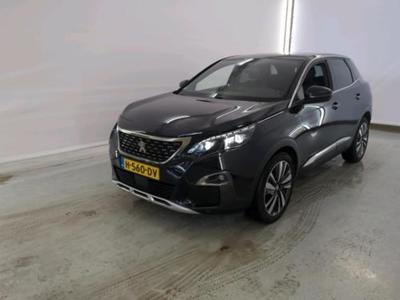 PEUGEOT 3008 16 - 20 Peugeot 3008 GT-line PureTech 130 ..