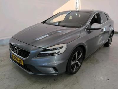 VOLVO V40 Volvo V40 T3 Geartronic Polar+ Sport 5d