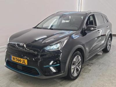 KIA Niro FL19 ICE Kia Niro e-Niro EV ExecutiveLine 1-f..