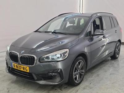 BMW 2 Serie Gr.Tour 15 BMW 2 Serie Gran Tourer 216i Ex..