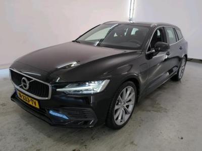 VOLVO V60 18 Volvo V60 T6 Twin Engine AWD Geartronic M..