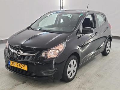 OPEL KARL Opel Karl 1.0 Start/Stop 120 Jaar Edition 5d