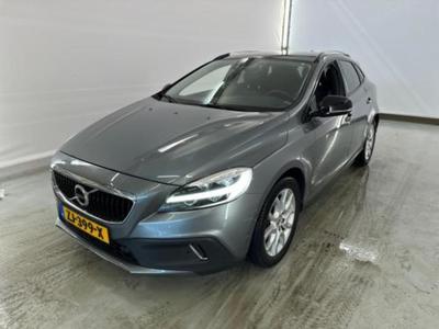 VOLVO V40 CROSS COUNTRY Volvo V40 Cross Country T3 Gear..