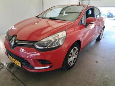 RENAULT Clio 11-18 Renault Clio Energy TCe 90 Zen 5d