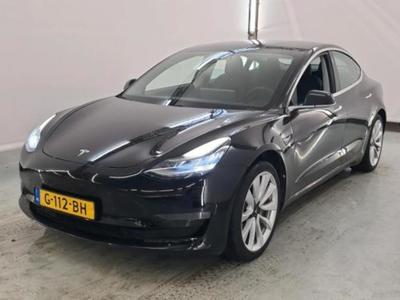 Tesla Model 3 18 BEV Tesla Model 3 Standard Range Plus..