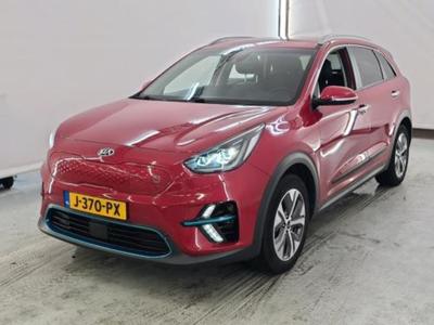 KIA Niro FL19 ICE Kia e-Niro 64kWh ExecutiveLine 5d