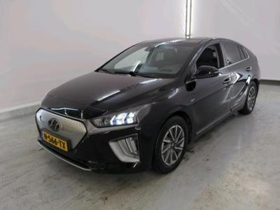 HYUNDAI Ioniq FL19 Hyundai IONIQ EV Premium 5d