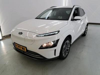 HYUNDAI Kona FL21 Hyundai KONA Fashion Electric 39 kWh..