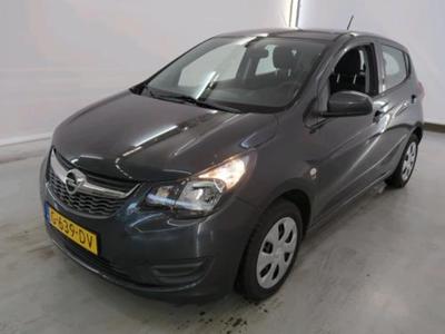 OPEL KARL Opel Karl 1.0 Start/Stop 120 Jaar Edition 5d