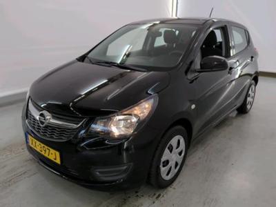 OPEL KARL Opel Karl 1.0 Start/Stop Edition 5d