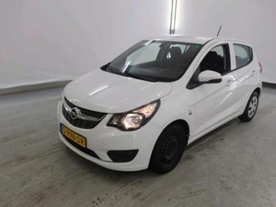 OPEL KARL Opel Karl 1.0 Start/Stop 120 Jaar Edition 5d