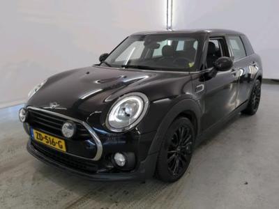 Mini Clubman 15 MINI Clubman Cooper Automaat 5d