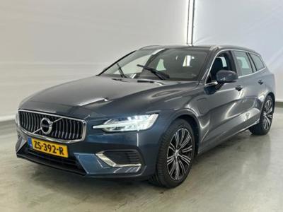 VOLVO V60 18 Volvo V60 T8 Twin Engine AWD Geartronic I..