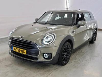 Mini Clubman 15 MINI Clubman One Business Edition Auto..