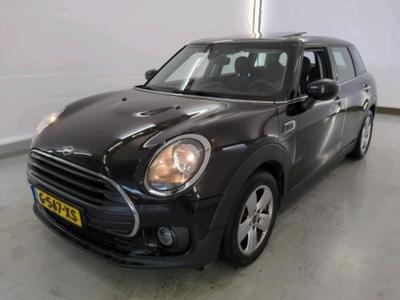 Mini Clubman 15 MINI Clubman One Business Edition Auto..