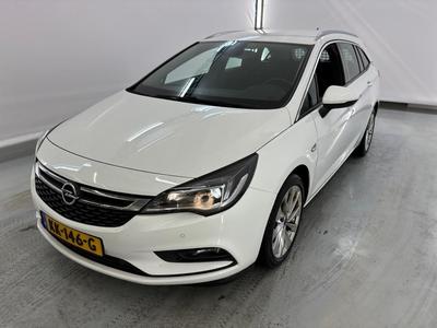 OPEL Astra ST FL19 Opel Astra Sports Tourer 1.6 CDTI 8..