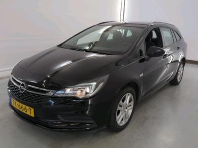 OPEL Astra ST FL19 Opel Astra Sports Tourer 1.0 Turbo ..