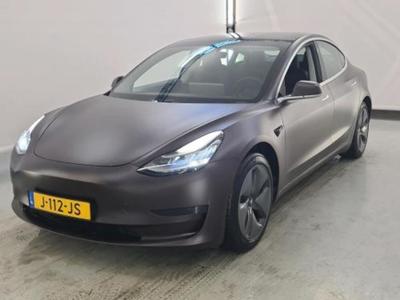 Tesla Model 3 18 BEV Tesla Model 3 Standard Range Plus..