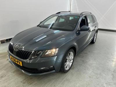 SKODA Octavia Combi 13-19 Skoda Octavia Combi 1.5 TSI G..