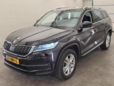 SKODA Kodiaq Skoda Kodiaq 1.5 TSI ACT 110kW DSG Style 5..