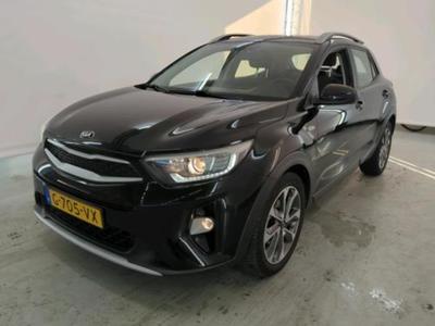 KIA Stonic FL20 Kia Stonic 1.0 T-GDi DCT7 DynamicLine ..