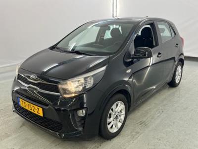 KIA Picanto FL20 Kia Picanto 1.0 Mpi ComfortPlusLine 4..