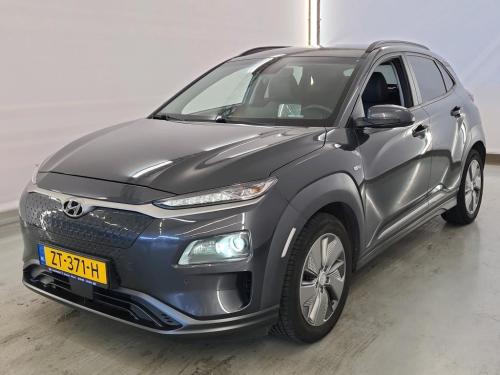 HYUNDAI Kona 17 Hyundai KONA Premium Electric 64 kWh 5..