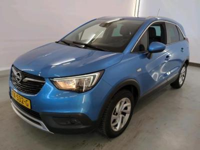 OPEL Crossland X 17 Opel Crossland X 1.2 Turbo S&amp;S 81k..