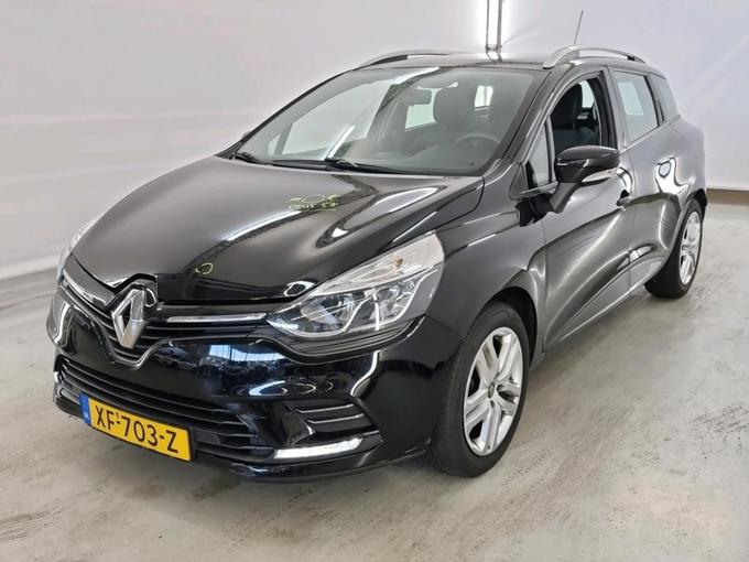 RENAULT CLIO ESTATE Renault Clio Estate Energy TCe 90 Z..