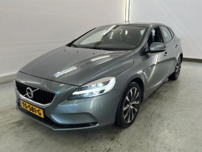 VOLVO V40 Volvo V40 D3 Geartronic Dynamic Edition 5d