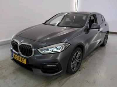 BMW 1 Serie 19 BMW 1 Serie 118iA Corporate Executive S..