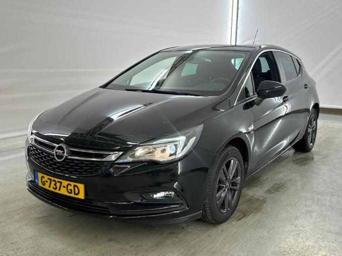 OPEL Astra 5d FL19 Opel Astra 1.0 Turbo 77kW S/S 120 J..