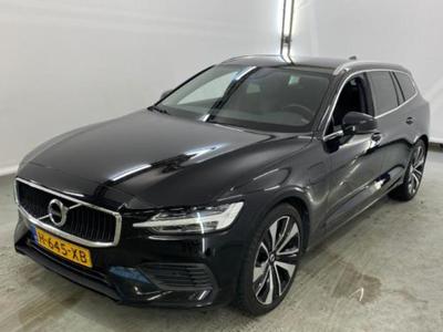 VOLVO V60 18 Volvo V60 T6 Twin Engine AWD Geartronic M..