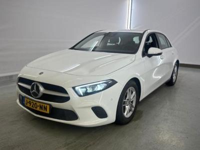 MERCEDES-BENZ A-Class 18 Mercedes-Benz A-Klasse A 160 ..