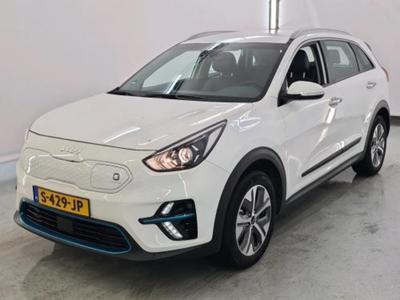 KIA Niro FL19 BEV Kia e-Niro 64kWh DynamicLine 5d