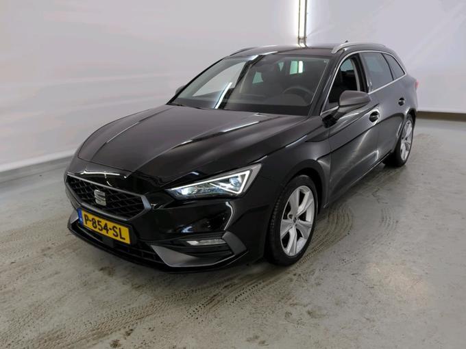 SEAT Leon ST 20 SEAT Leon Sportstourer 1.0 eTSI FR DSG..