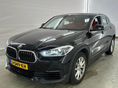 BMW X2 18 BMW X2 sDrive18iA High Executive Edition 5d