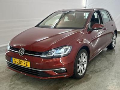 VOLKSWAGEN Golf 5d 12-19 Volkswagen Golf 1.5 TSI 110kW ..