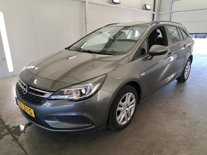 OPEL Astra ST FL19 Opel Astra Sports Tourer 1.0 Turbo ..