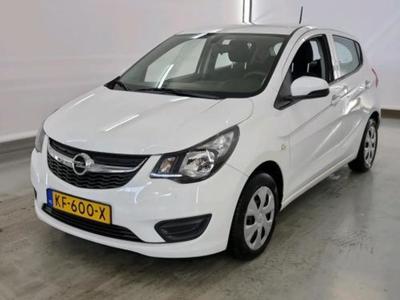 OPEL KARL Opel Karl 1.0 Start/Stop Edition 5d