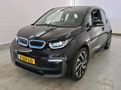 BMW i3 FL17 BEV BMW i3 Corporate Executive (120Ah) 5d