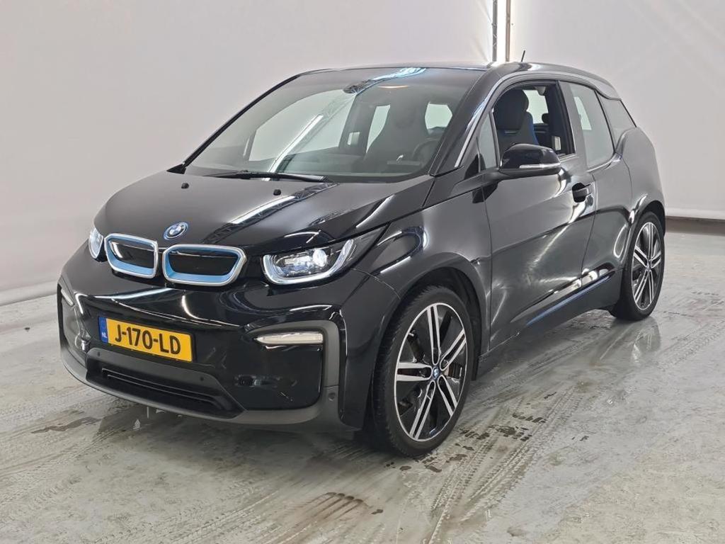 BMW i3 FL17 BEV BMW i3 Corporate Executive (120Ah) 5d