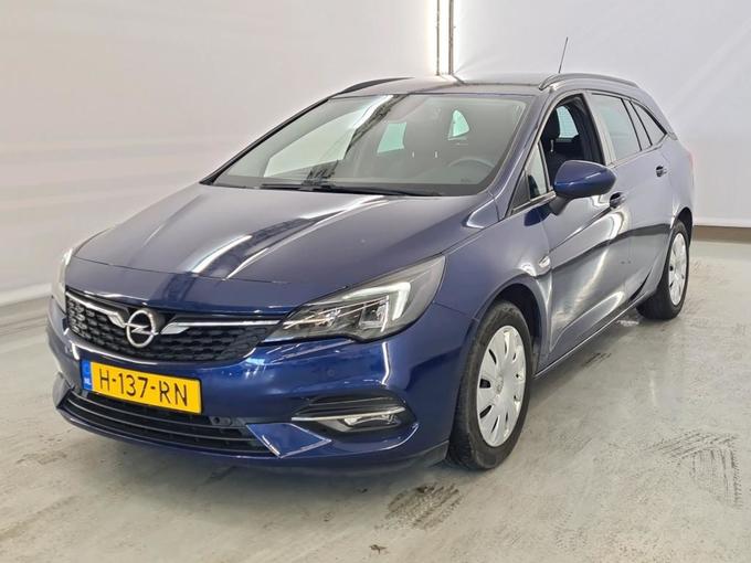 OPEL Astra ST 21 Opel Astra Sports Tourer 1.2 turbo S/..