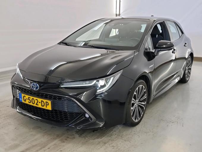 TOYOTA Corolla 19 Toyota Corolla Hatchback 1.8 Hybrid ..