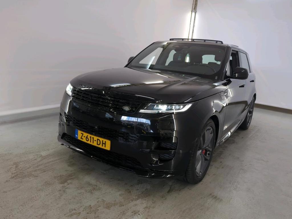 LAND ROVER RR.Sport 22 Land Rover Range Rover Sport P4..