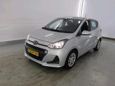 HYUNDAI i10 13-19 Hyundai i10 1.0i Blue Comfort Smart N..