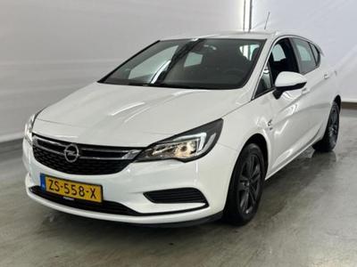 OPEL Astra 5d FL19 Opel Astra 1.0 Turbo 77kW S/S 120 J..