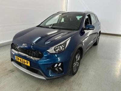 KIA Niro FL19 ICE Kia Niro 1.6 GDi Hybrid DynamicLine ..