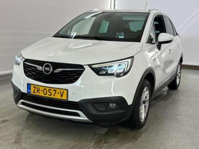 OPEL Crossland X 17 Opel Crossland X 1.2 Turbo S&amp;S Inn..